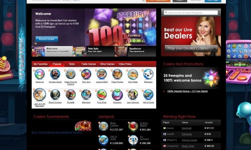 Bonus Code nordicbet casino