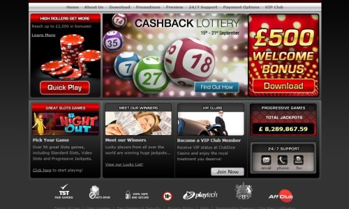 Bonus Code Club Dice Casino